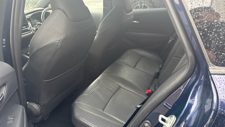 Toyota Corolla 1.8 VVT-i Hybrid Excel 5dr CVT Hybrid Estate